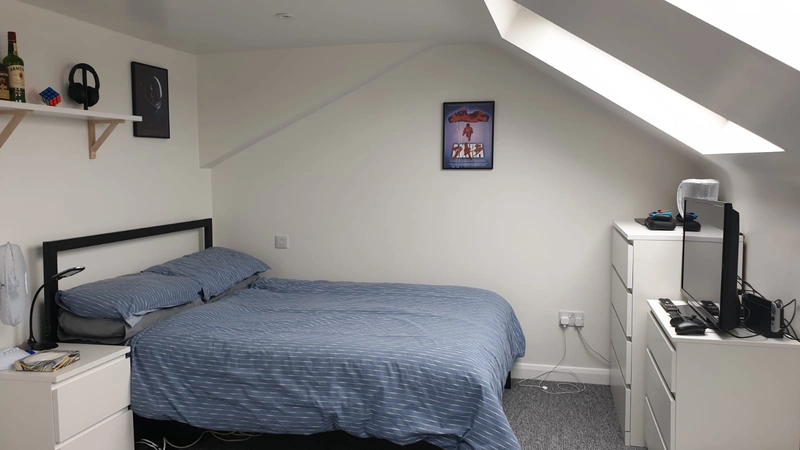 Cranwell Street - 6 Bed (one room remaining) - Thumbnail 23
